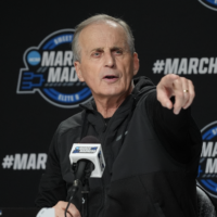 Tennessee Vols basketball